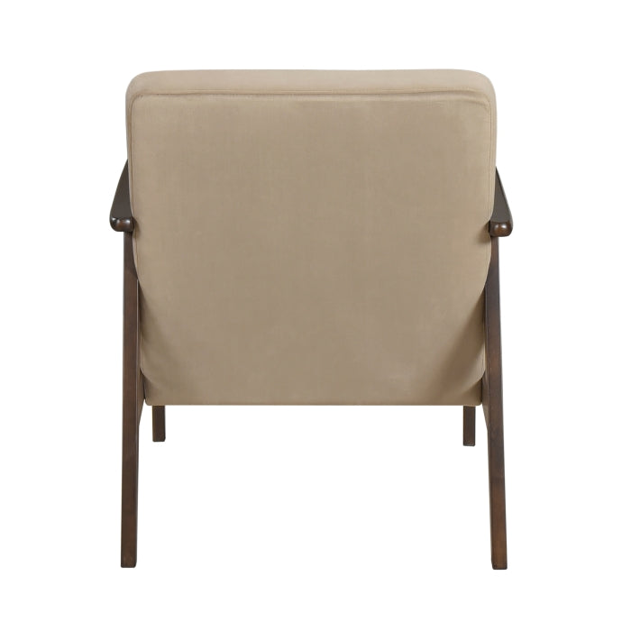 1230BR-1 Accent Chair - 1230BR-1