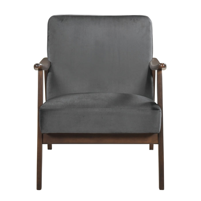1230DG-1 Accent Chair - 1230DG-1