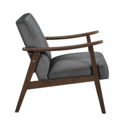 1230DG-1 Accent Chair - 1230DG-1