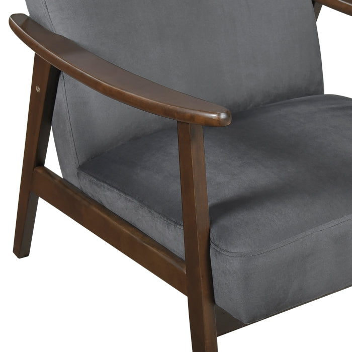 1230DG-1 Accent Chair - 1230DG-1