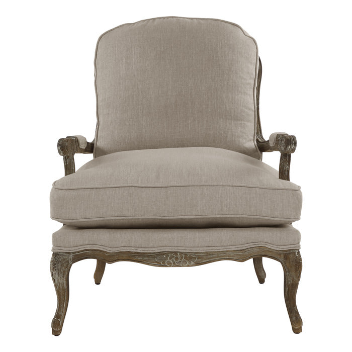 1234-1 Accent Chair - 1234-1