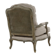 1234-1 Accent Chair - 1234-1