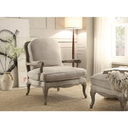 1234-1 Accent Chair - 1234-1