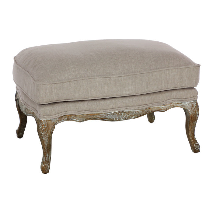 1234-4 Ottoman - 1234-4