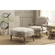 1234-4 Ottoman - 1234-4