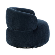 1241BUE-1 Swivel Chair - 1241BUE-1