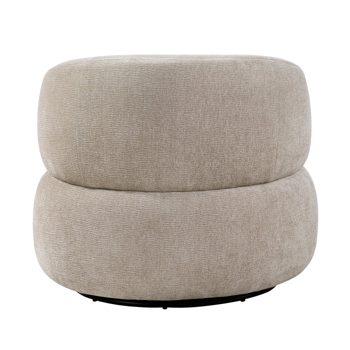 1241LBR-1 Swivel Chair - 1241LBR-1