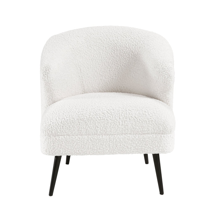 1250F1S Accent Chair - 1250F1S