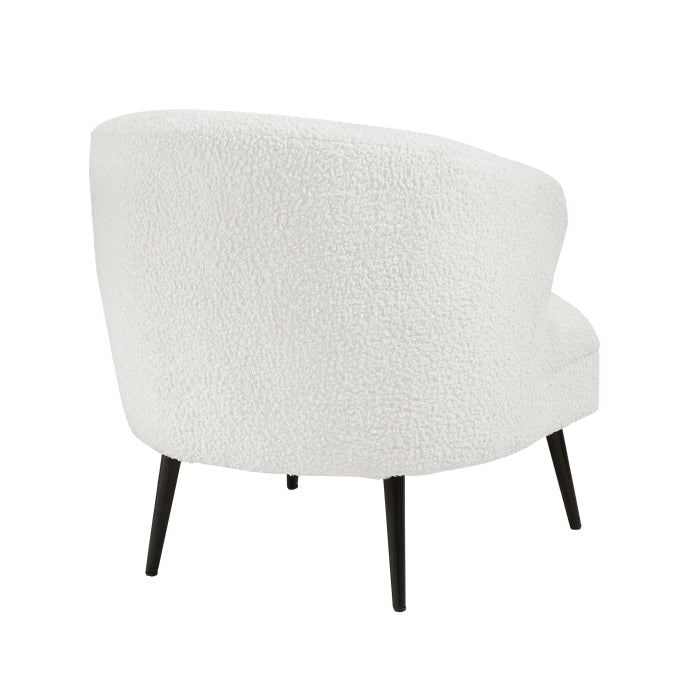 1250F1S Accent Chair - 1250F1S