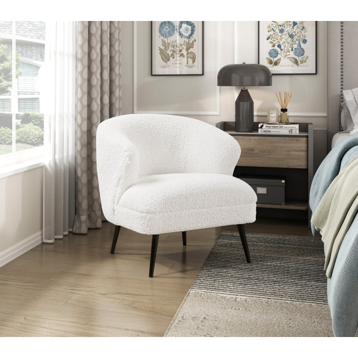 1250F1S Accent Chair - 1250F1S