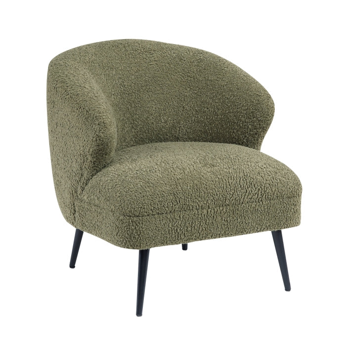 1250F4S Accent Chair - 1250F4S