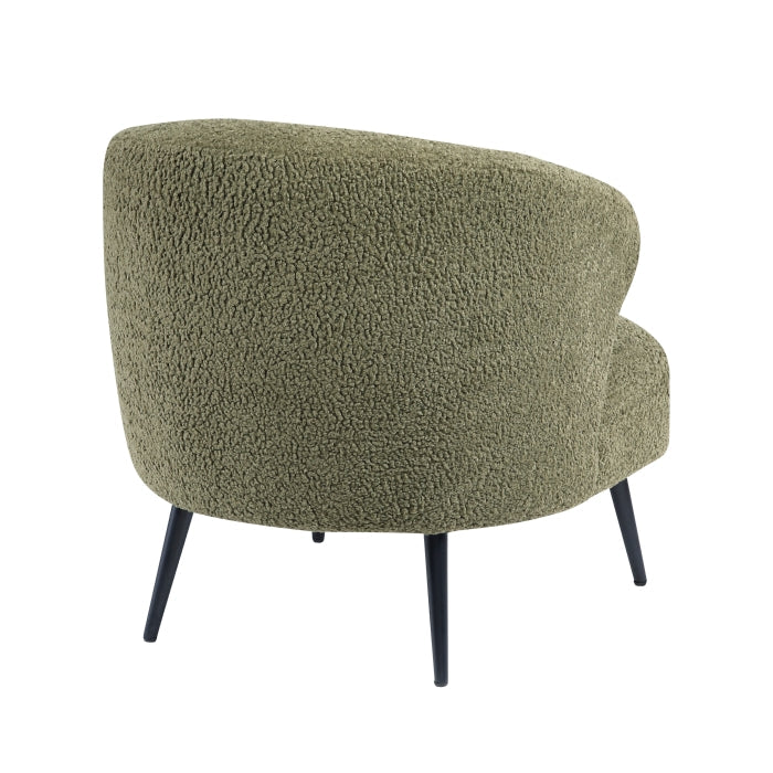 1250F4S Accent Chair - 1250F4S