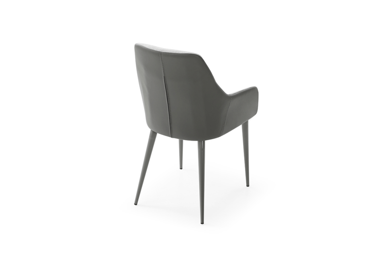 1254 Chairs - DMV FurnitureDining Chair