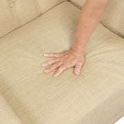 1266BE-1 Accent Chair - 1266BE-1