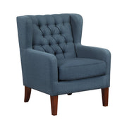 1266BU-1 Accent Chair - 1266BU-1