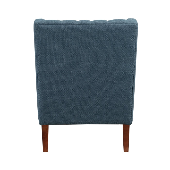 1266BU-1 Accent Chair - 1266BU-1