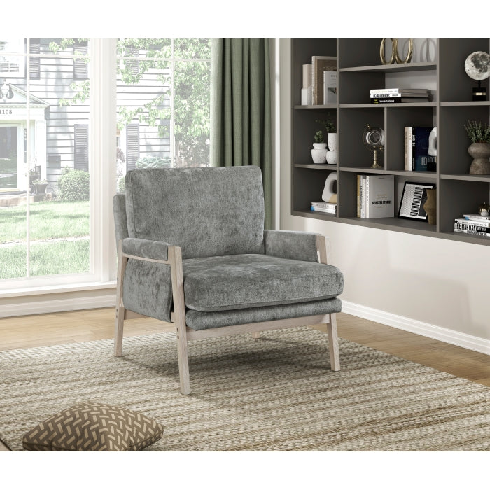 1269NBRG-1 Accent Chair - 1269NBRG-1
