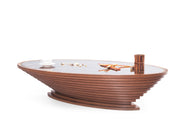 127 Walnut Coffee Table [ETA: 3/15] - DMV FurnitureCoffee Table