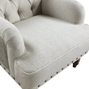 1270-1 Accent Chair - 1270-1