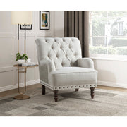 1270-1 Accent Chair - 1270-1