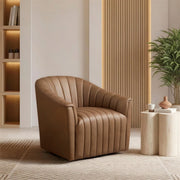 1281F3S Swivel Chair - 1281F3S