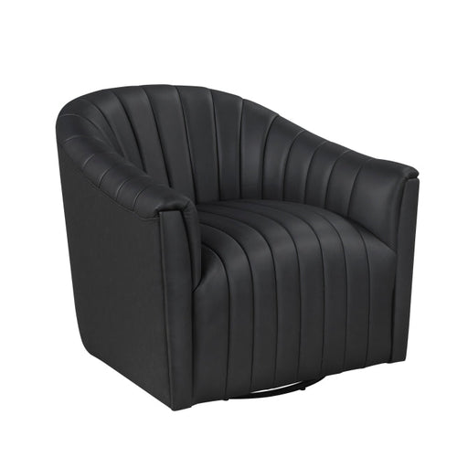 1281F5S Swivel Chair - 1281F5S