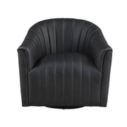 1281F5S Swivel Chair - 1281F5S