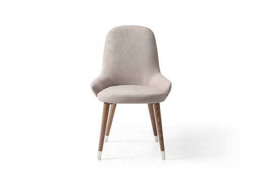1287 Chair Fabric - DMV FurnitureDining Chair