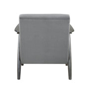1287GY-1 Accent Chair - 1287GY-1