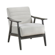 1287PE-1 Accent Chair - 1287PE-1