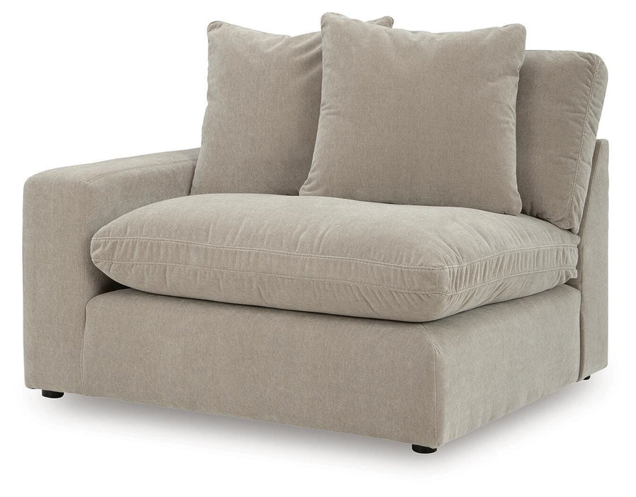 Maxton Heights Sectional