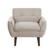 1298BR-1 Accent Chair - 1298BR-1