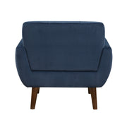 1298BU-1 Accent Chair - 1298BU-1