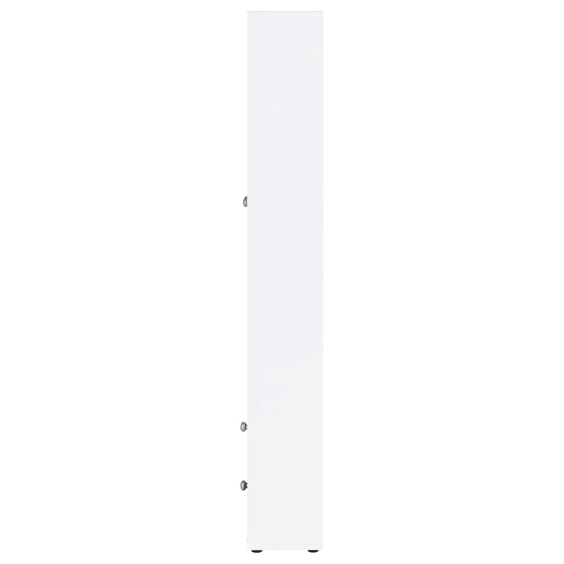 Hawthorne Tall Display Cabinet