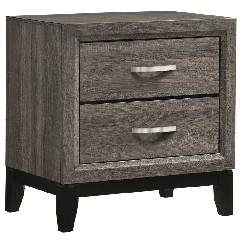Watson Bedroom Set