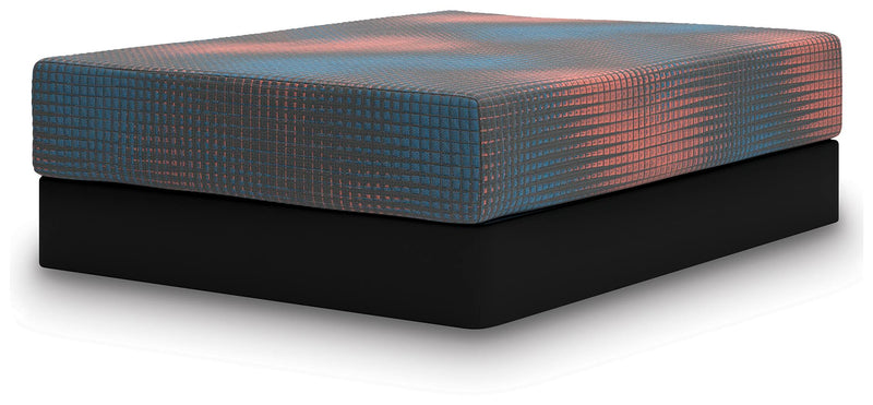 13 Inch Hybrid Hot Buy Multi California King Mattress - M20751