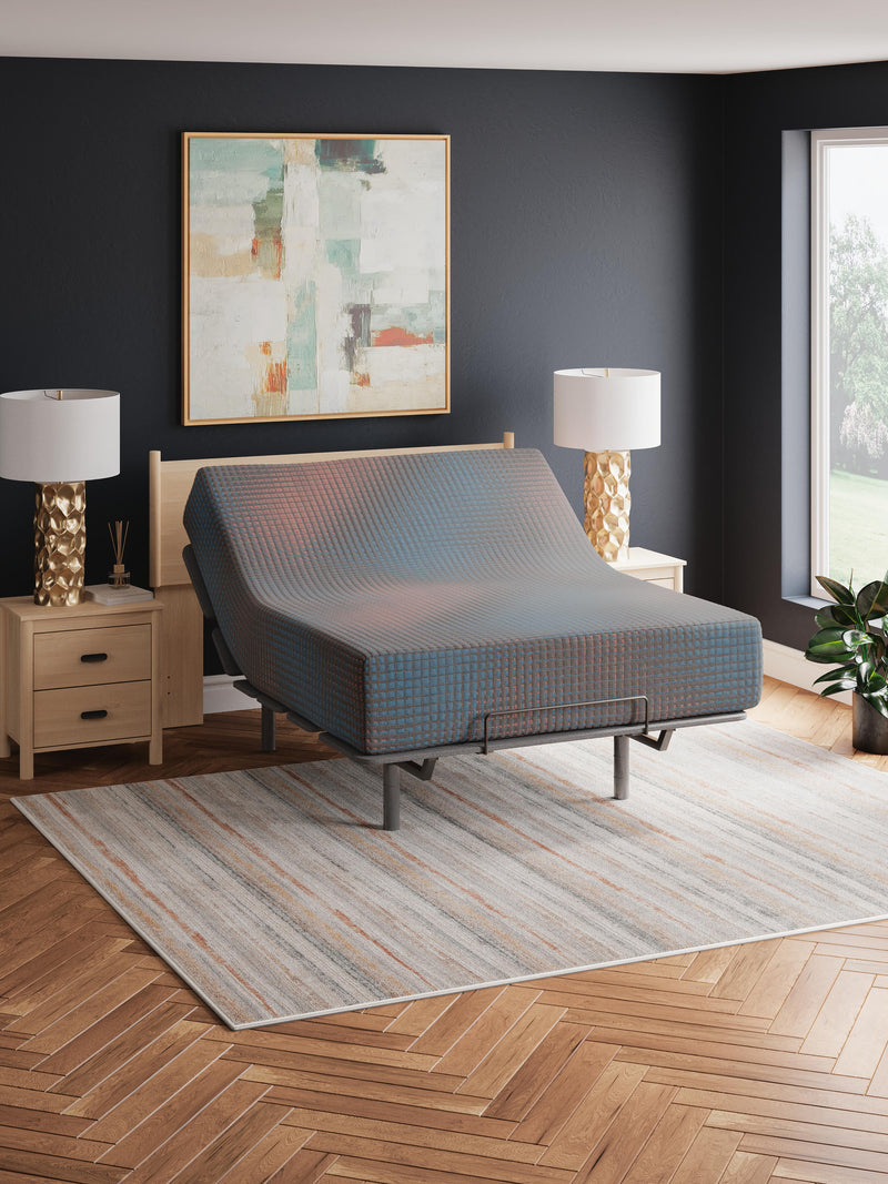 13 Inch Hybrid Hot Buy Multi King Mattress - M20741