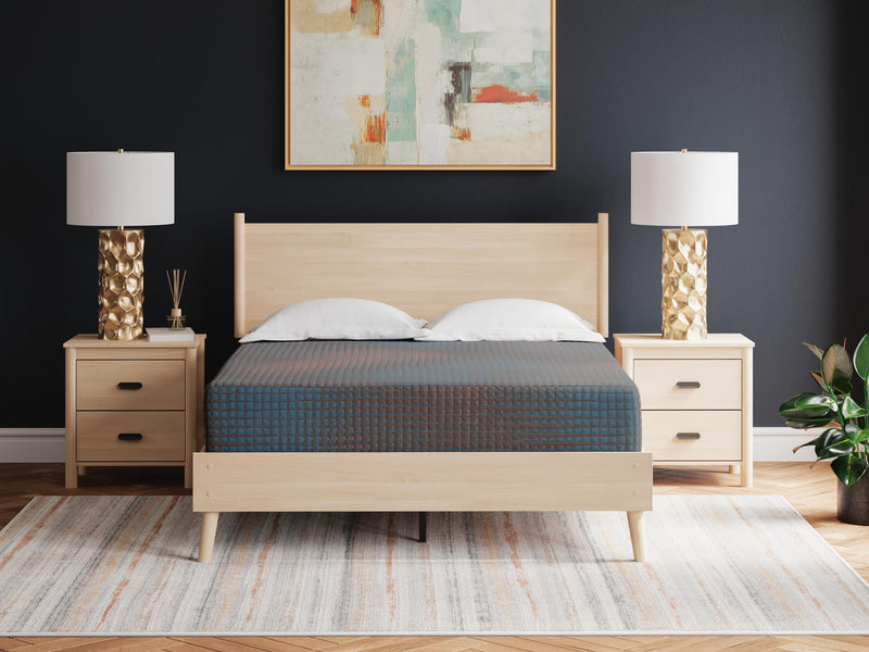 13 Inch Hybrid Hot Buy Multi King Mattress - M20741