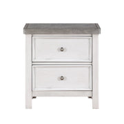1303-4 Night Stand - 1303-4