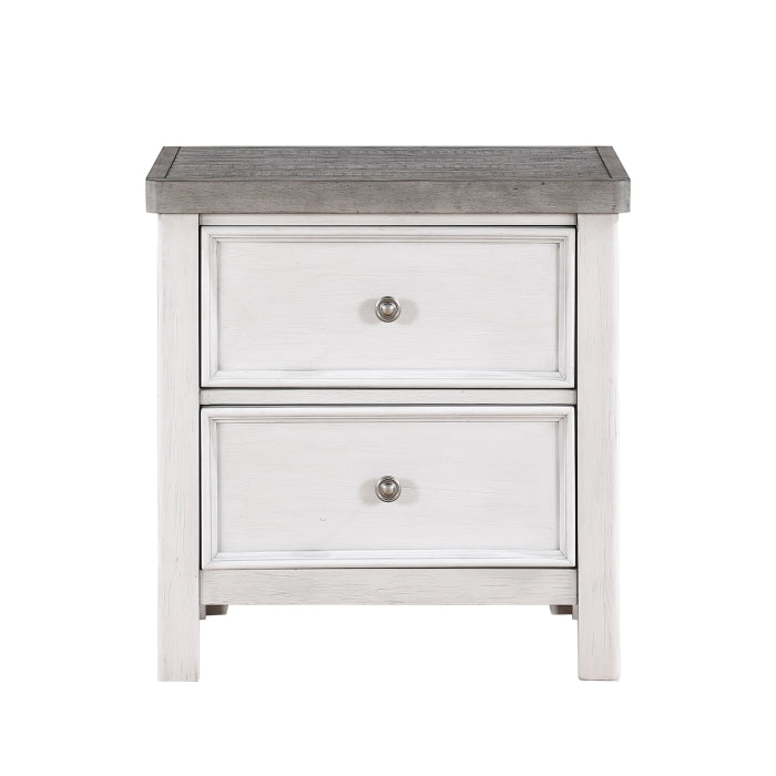 1303-4 Night Stand - 1303-4