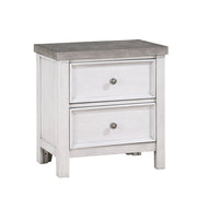 1303-4 Night Stand - 1303-4