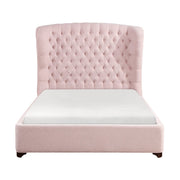 1308PN-1* (2) Queen Bed - 1308PN-1*