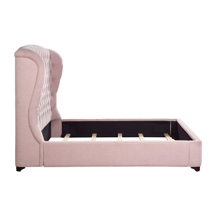 1308PN-1* (2) Queen Bed - 1308PN-1*
