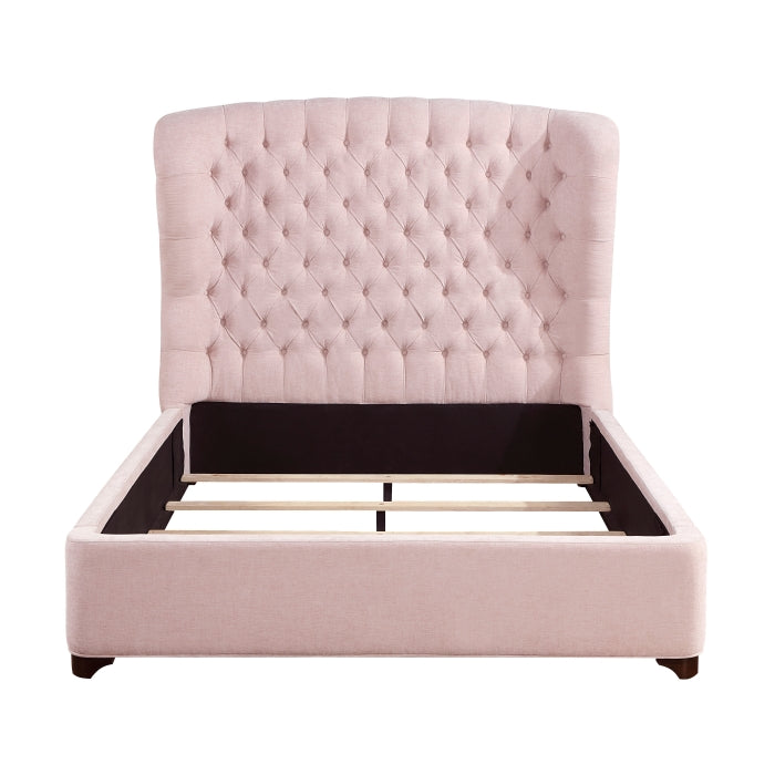 1308PNF-1* (2) Full Bed - 1308PNF-1*