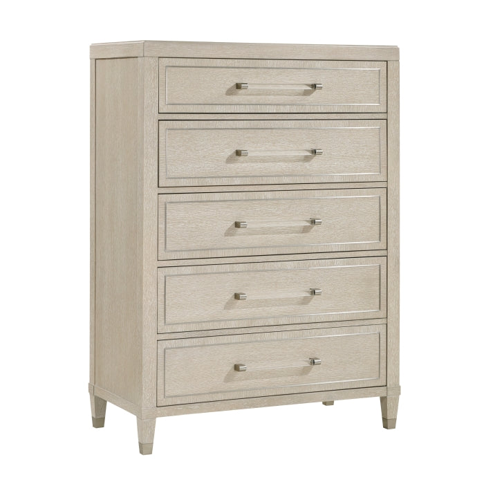 1312-1*9 5pc Set (QB+NS+DR+MR+CH) - 1312-1*9