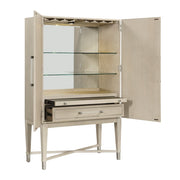 1312-44C Bar Cabinet - 1312-44C
