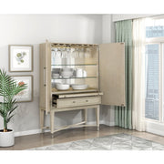 1312-44C Bar Cabinet - 1312-44C