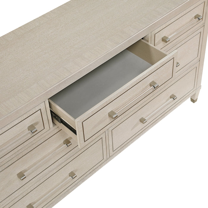 1312-5 Dresser - 1312-5