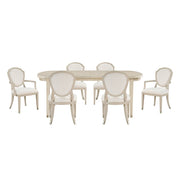 1312-96*7 7pc Set (TB+4S+2A) - 1312-96*7