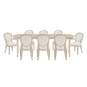 1312-96*9 9pc Set (TB+2A+6S) - 1312-96*9
